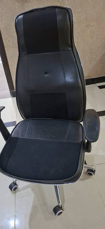 All office furnature