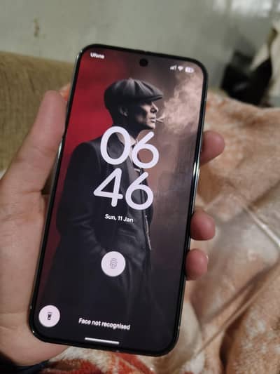 Google 9 pro XL.  Hazel