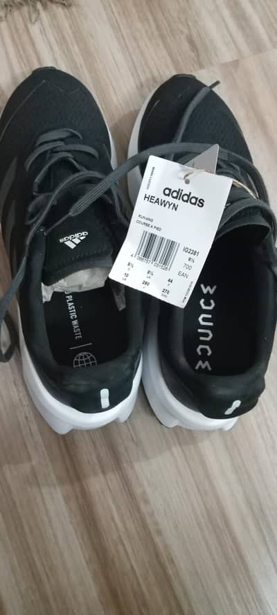 Addidas shoes