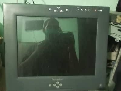 14 inch working LCD