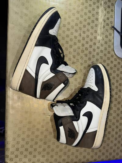 Nike Air Jordan 1 Retro High OG