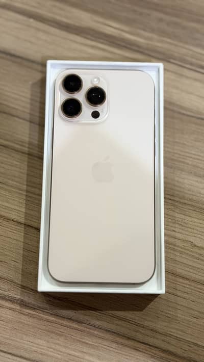 16 promax dual sim Hk PTA APPROVED