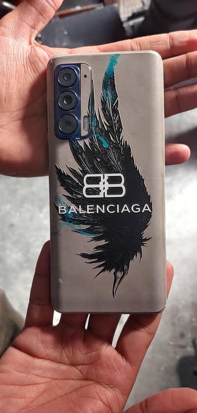 Motorola edge 2021 Non Pta Lg g8x moto Sony Xperia xz3 Infinix Tecno