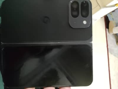 google pixel 9 pro fold