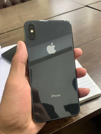 iphone xs max factory unlocked