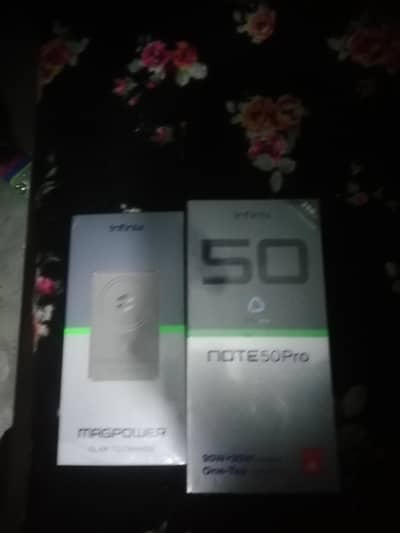 infinix note 50 pro 24/256