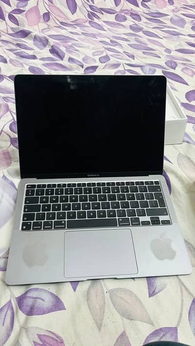 Macbook M1 Air 2020
