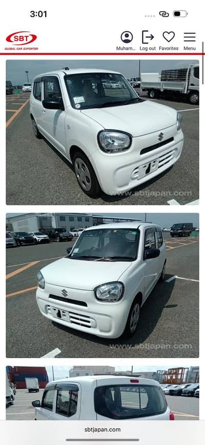 suzuki alto 2022
