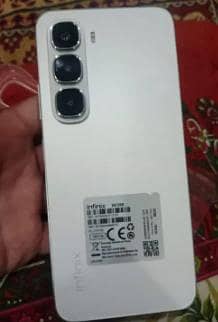 infnix hot60i just new