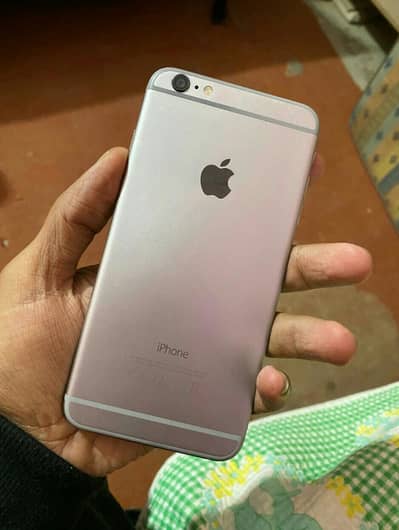 iphone 6plus _64gb
