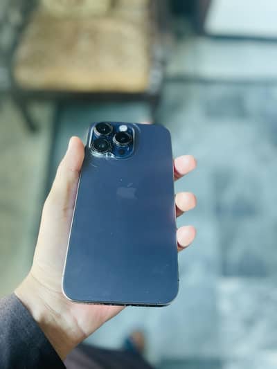 Iphone 14 Pro Max 128GB