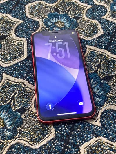 Iphone 12 mini Factory Unlocked sim working