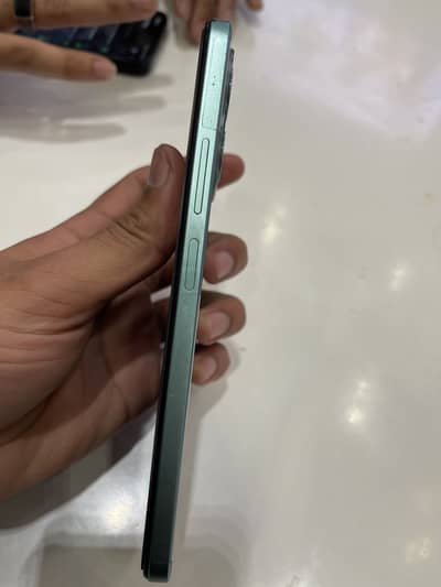 Redmi Note 12 For sale 28000