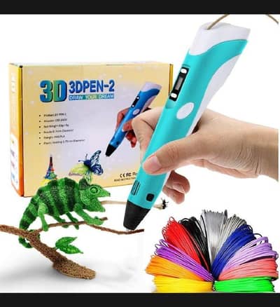 3d Pen | Toys for kids | Best price in Pakistan | Educational Toys
