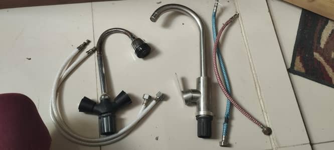 kitchen Nulls fancy in brass metal and stainless steel metal