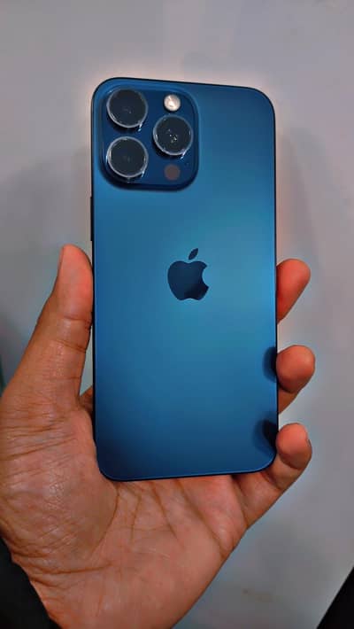 iPhone 15 Pro Max / 256GB / Non PTA Jv