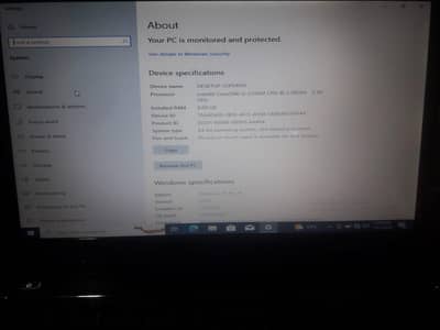 Dell i2 3rd generation