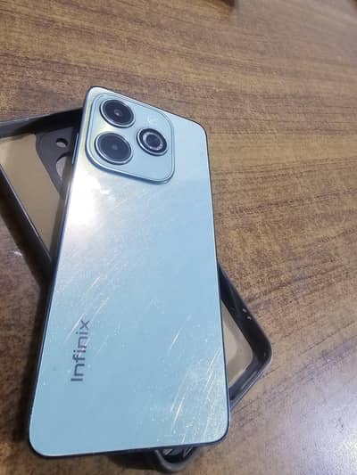 Infinix Hot 40i Urgent Sale