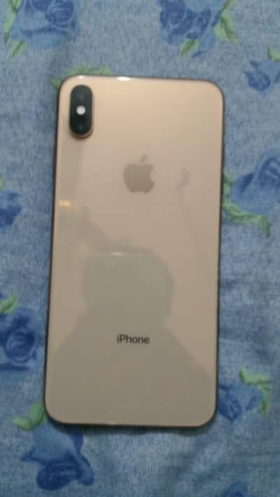 Iphone xsMax pta approved