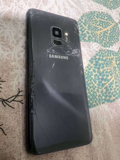 Samsung s9