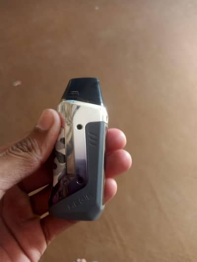 geek nano pod | vape 18+ only