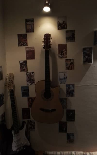 Casme H80 sonic series original acoustic