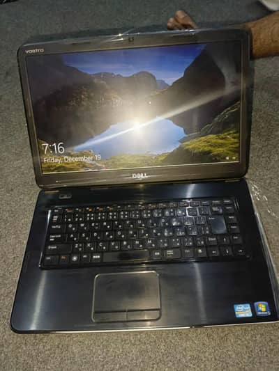 Dell Core i5 3rd Gen Laptop | 4GB RAM | 320GB HDD | Smooth Performanc