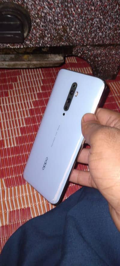 oppo Reno 2 z 8ram/128 storig