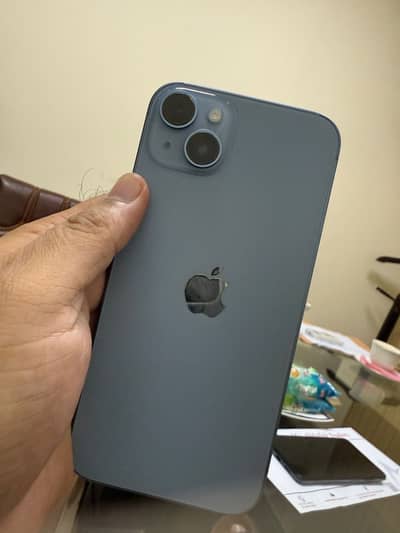 Iphone 14 plus jv 128 gb