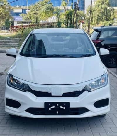 Honda City 1.2 2026 January invoice