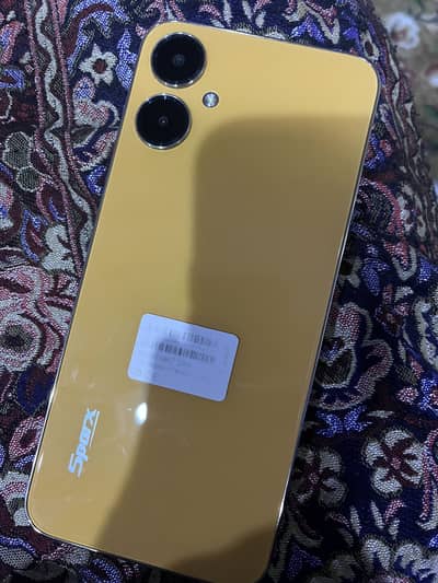 Sparx neo 7 ultra in 10/10 condition 6/128gb