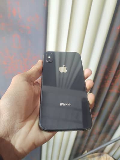 xs 64 gb non pta factoy unlok fac id off