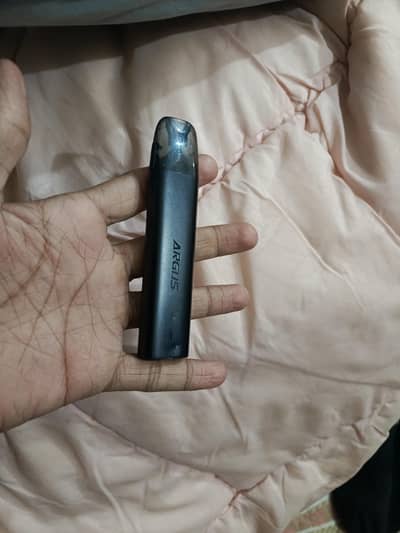 Argus G2 mini pod 18+ Allow