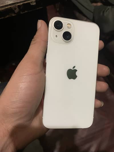 iPhone 13 Battery 87 Condition 10/10 Only Kit