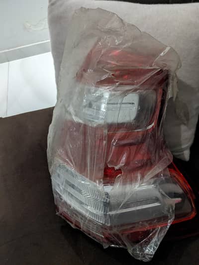 genuine Toyota Prado 2010 onward right side back light