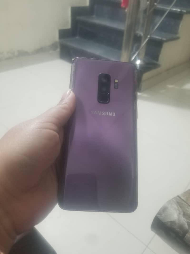 S9 Plus 0
