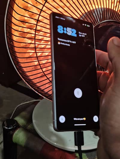 official PTA pixel 7 used