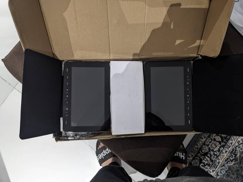 back seat android screen 1