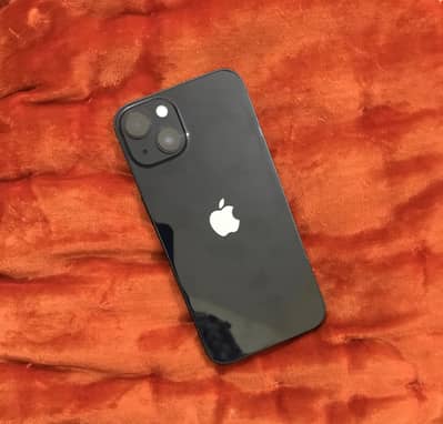 iPhone 13 128GB 100% Health LLA Waterpack JV Full New 10/10 Condition
