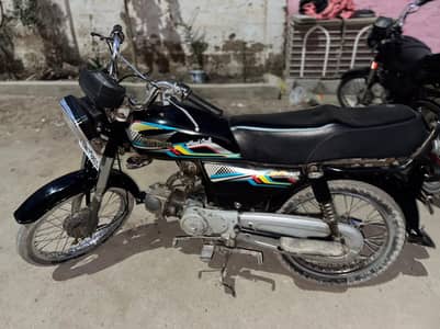 SUPER POWER 2020 MODEL