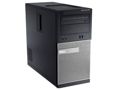 i5 4th generation 16gb ram 256gb SSD fast PC gaming PC