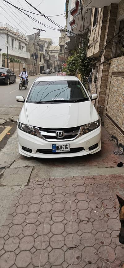 honda city 2020 1.3 auto