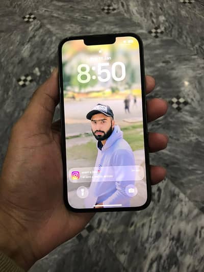 I phone 13 non PTA factory unlock