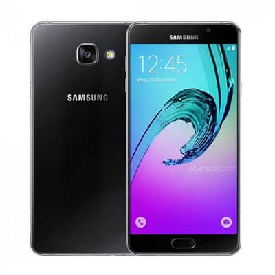 Samsung A710