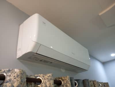 gree pular turbo 1.5 ton inverter