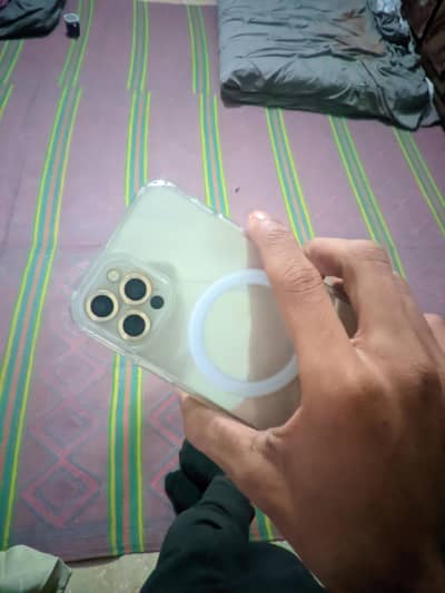 iphone 12 pro exchange possible