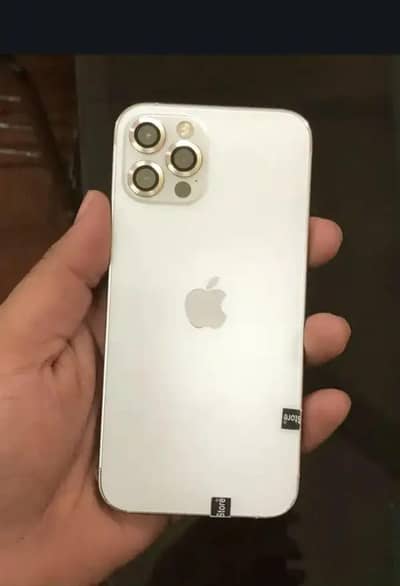 iphone 12 pro exchange possible