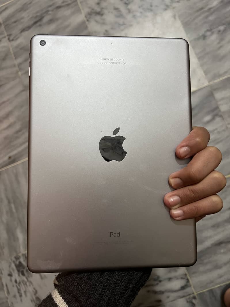 Ipad Generation 7 3