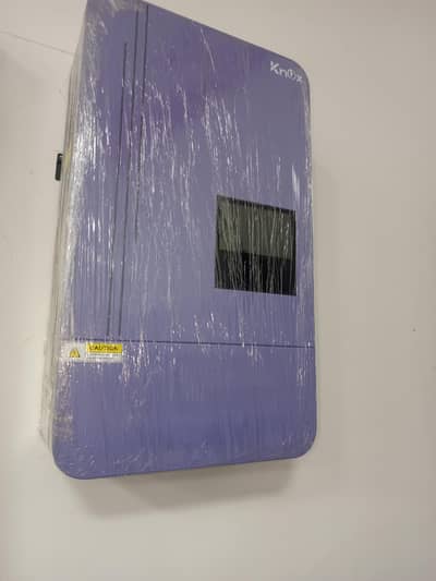 Brand New Inverters Available | 4KB | 5KB | 10KB | All Types