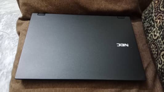 NEC Made in Japan core i5 8th generation - Quadcore- 8CPUs